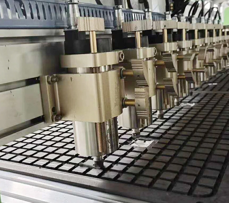 Kronshtejn (derzhatel') shpindelya s regulirovkoj vysoty6