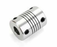 Компенсирующая соединительная муфта CR-5-5 Компенсирующая соединительная муфта CR-5-5