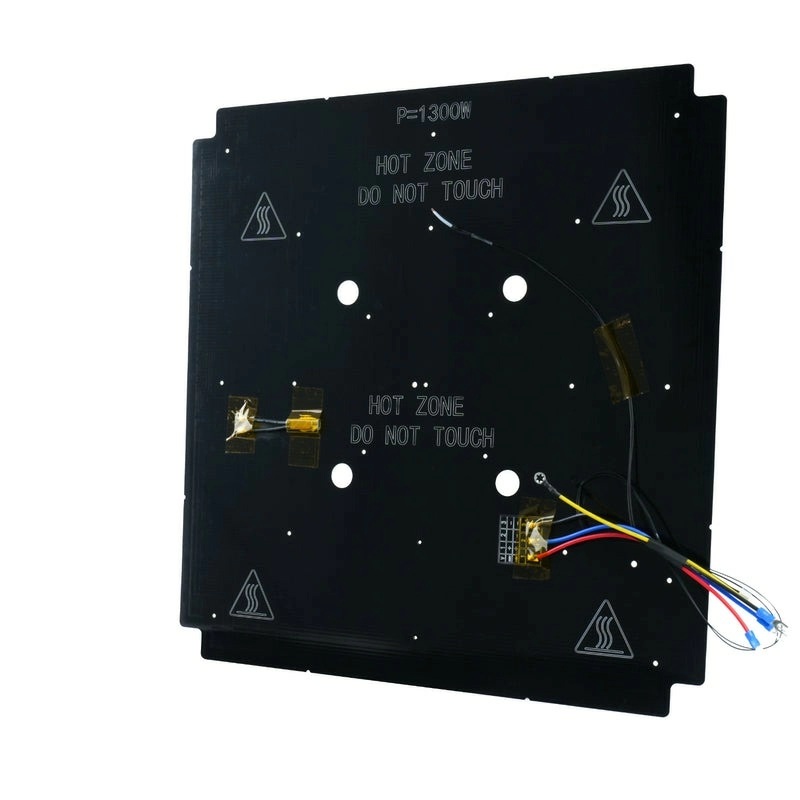 Heated Bed Kit for Sovol SV08 MAX 2