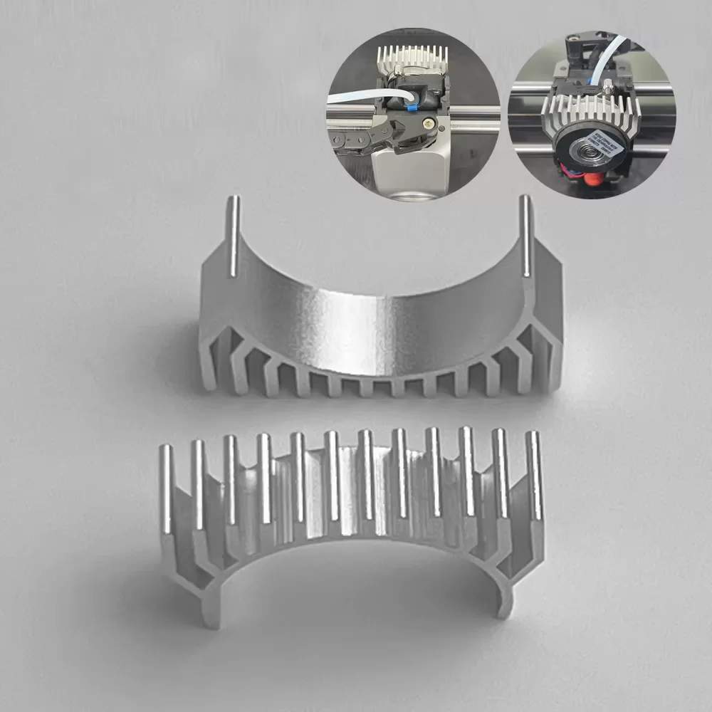 Nema14 Heatsink Nema14 Heatsink