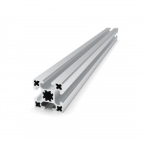 ПРОФИЛЬ КОНСТРУКЦИОННЫЙ 40Х40 (БЕЗ ПОКРЫТИЯ) (2)