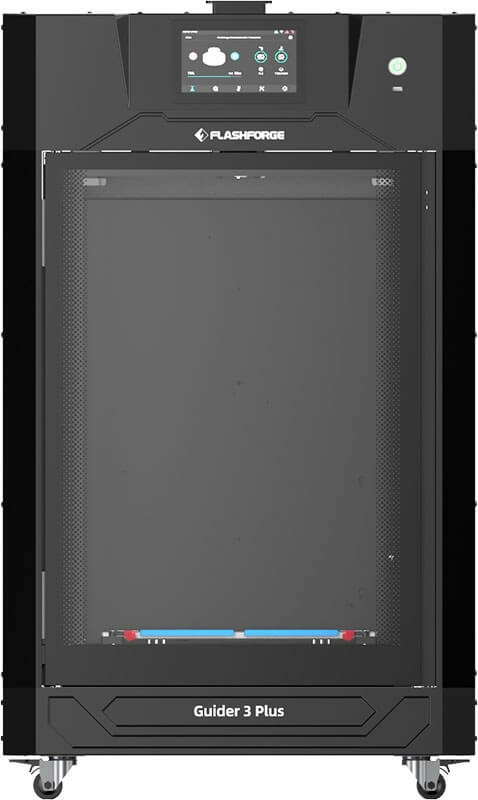 3D принтер FlashForge Guider 3 Plus-1