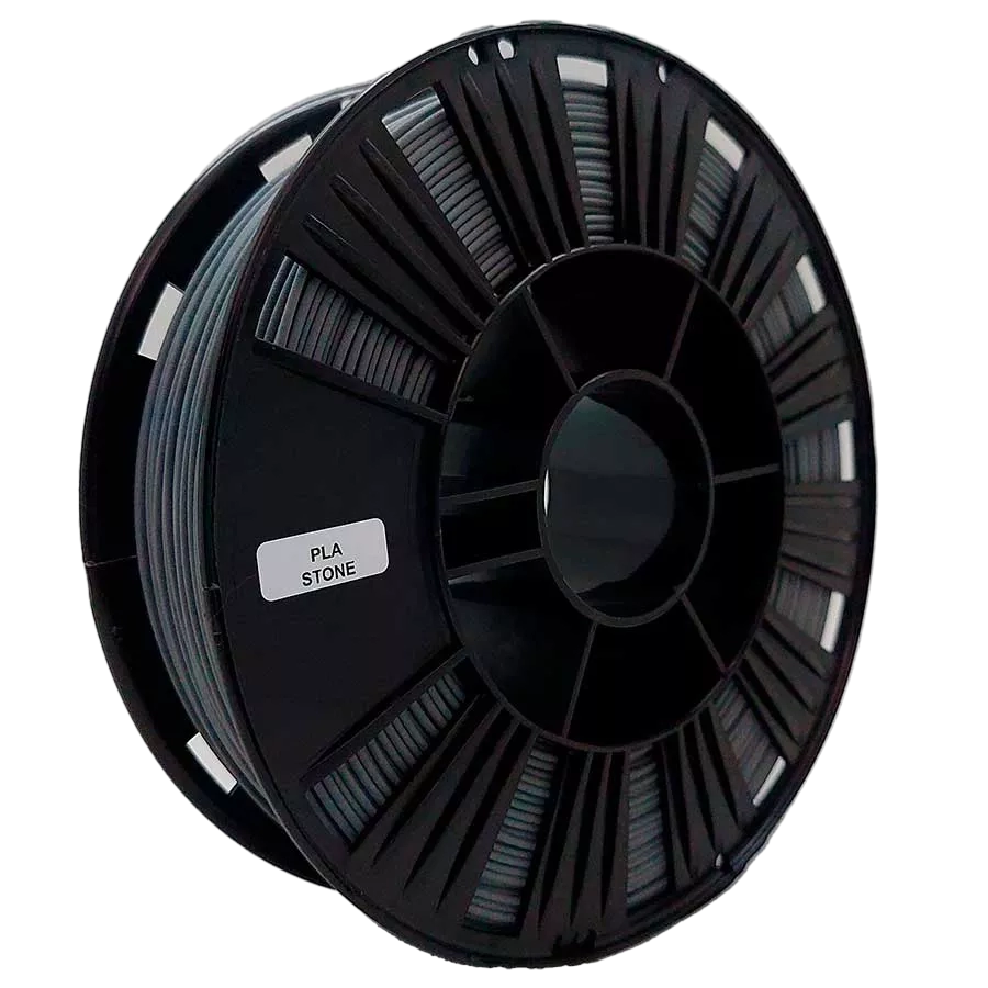 PLA_Stone_plastic_1_75_REC_Black_0_75_kg_2