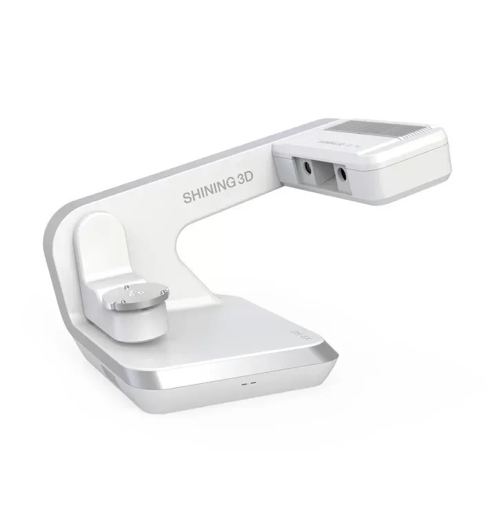 Shining 3D AutoScan DS-EX Pro (C)