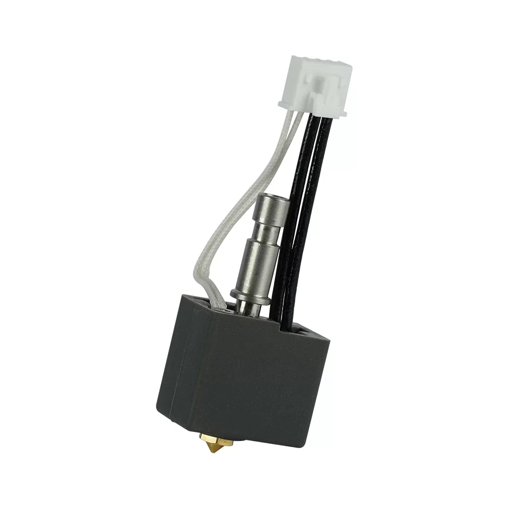 Hotend kit For Anycubic Kobra S1 Brass Nozzle 4