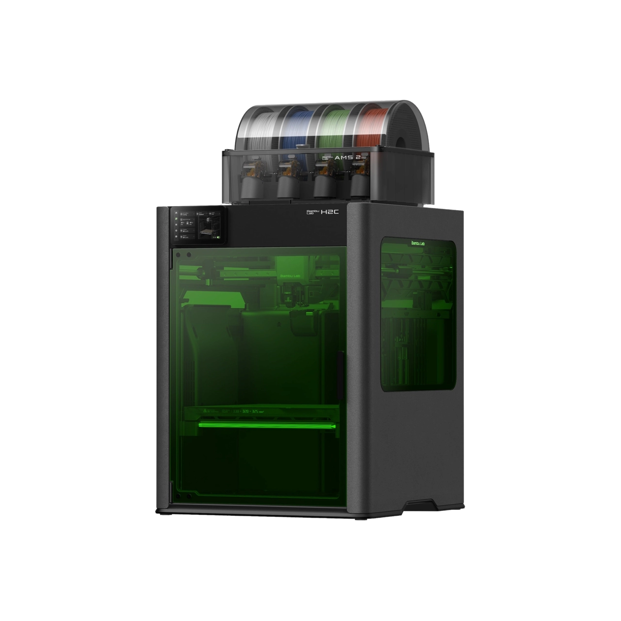 H2C Laser Full Combo