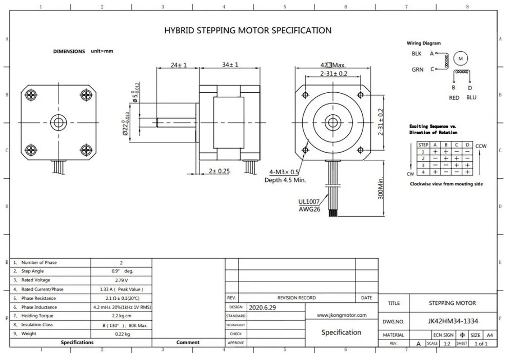 SHagovyj_dvigatel_Nema_17_JK42HM34_1334_0_9_5 SHagovyj_dvigatel_Nema_17_JK42HM34_1334_0_9_5