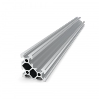 ПРОФИЛЬ КОНСТРУКЦИОННЫЙ 20.40Х40.22 (БЕЗ ПОКРЫТИЯ)