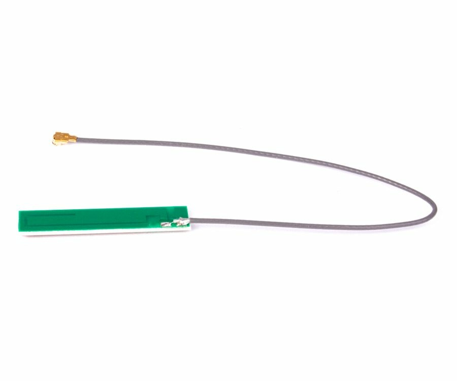 Антенна PCB IPX 2.4ГГц 4дБ