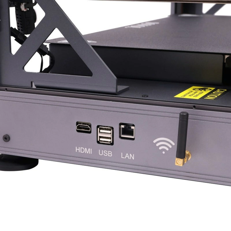 Sovol_SV08_Max_3D_Printer_port