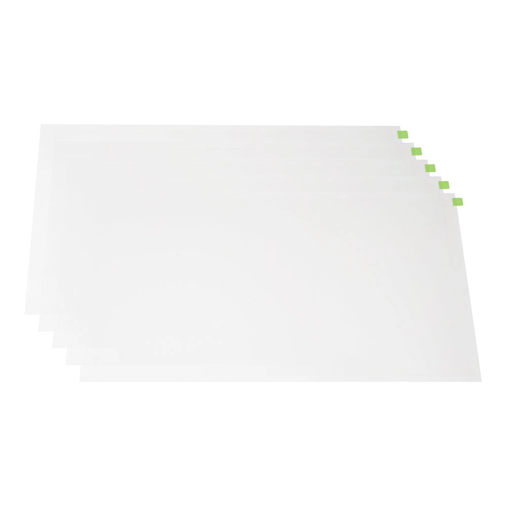 Защитная пленка для экрана 5 шт- Anycubic Photon M7 Max