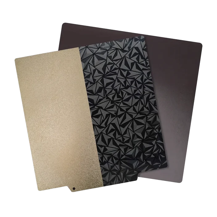 Kingroon_Steel_Magnetic_Mat_with_double_sided_coating_Texture_PA_Textured_PEO_1