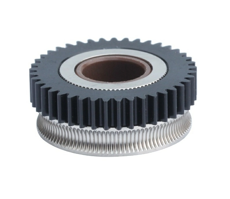 Комплект зубчатых шестерен TBG-lite Trianglelab-4