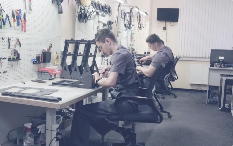 Российские производители 3D принтеров