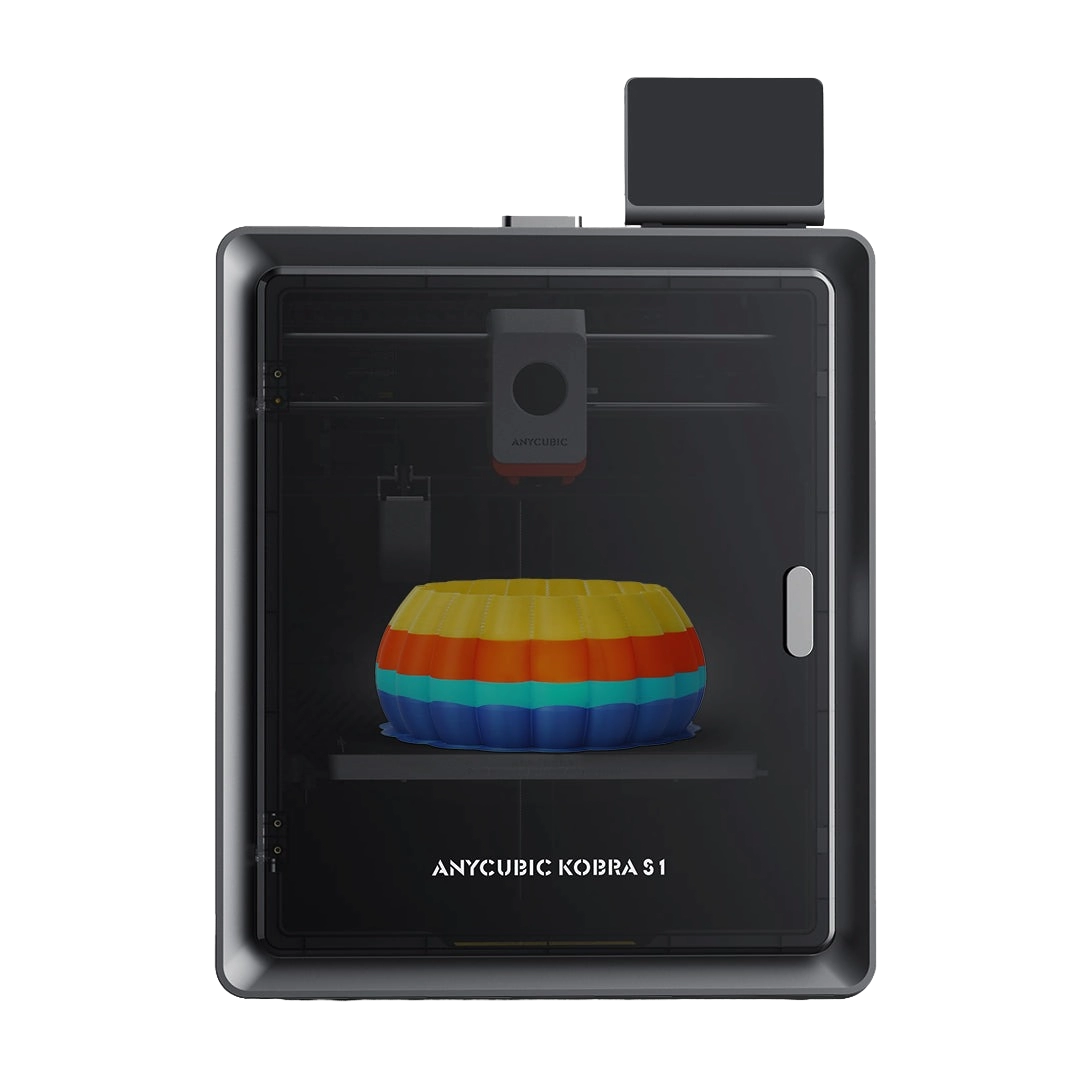 Anycubic Kobra S1/ S1 Combo