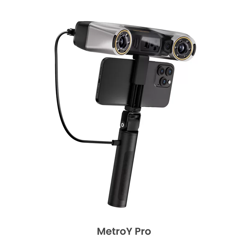 Revopoint MetroY Pro 2 Revopoint MetroY Pro 2