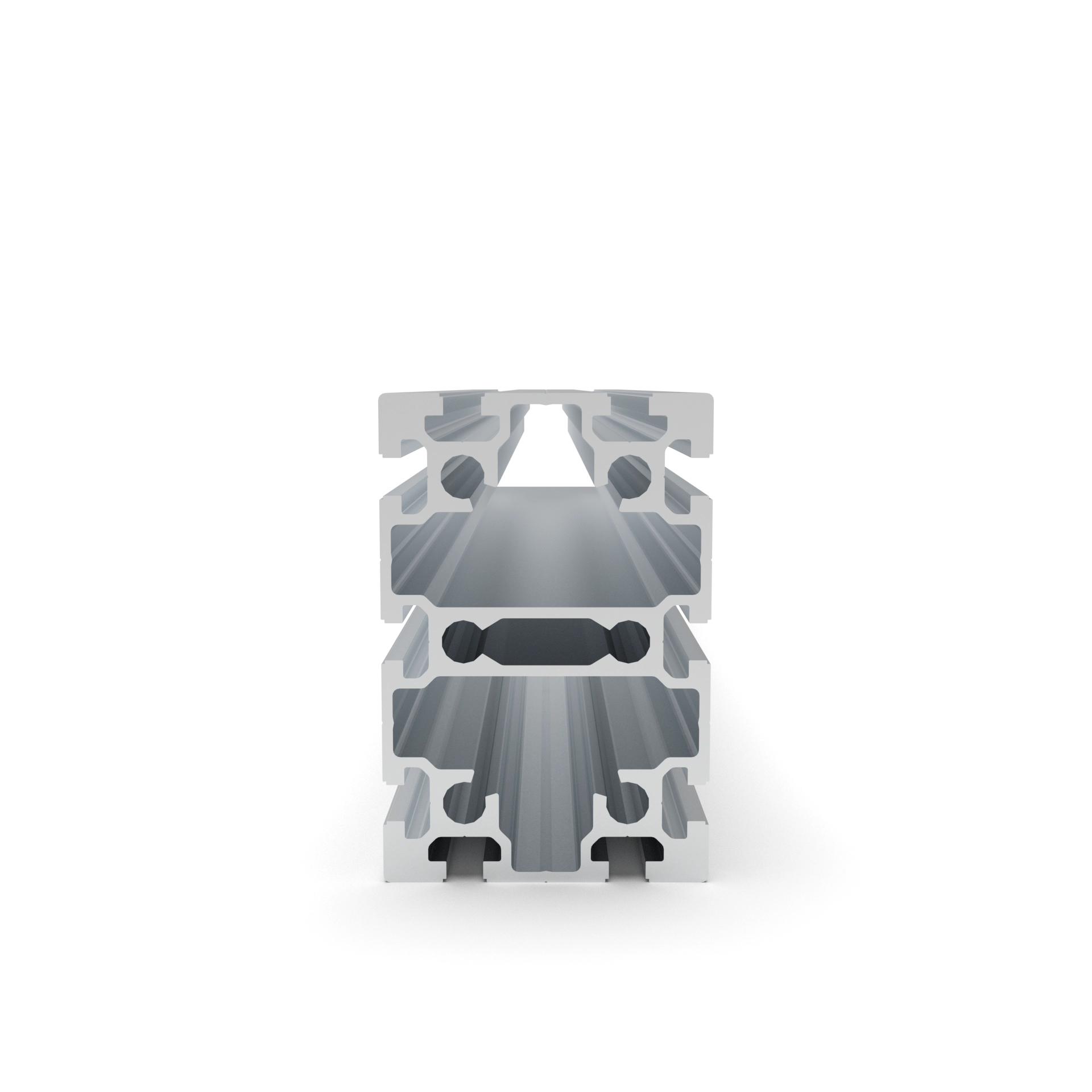 ПРОФИЛЬ КОНСТРУКЦИОННЫЙ 90Х135H (БЕЗ ПОКРЫТИЯ)