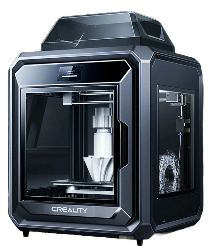 3D принтер Creality Sermoon D3 Pro-1