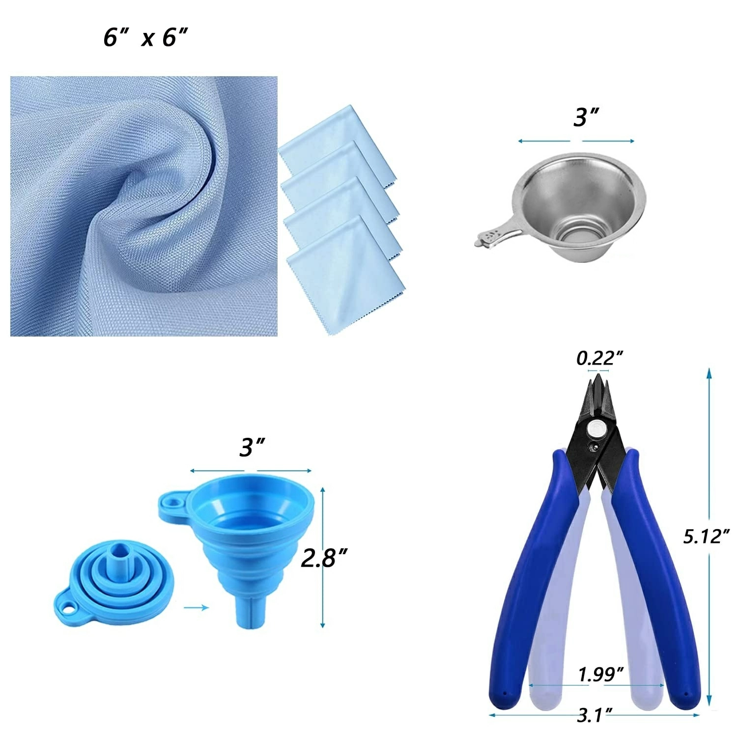 Nabor instrumentov dlya fotopolimernogo LCD-SLA-DLP 3D printera4 Nabor instrumentov dlya fotopolimernogo LCD-SLA-DLP 3D printera4