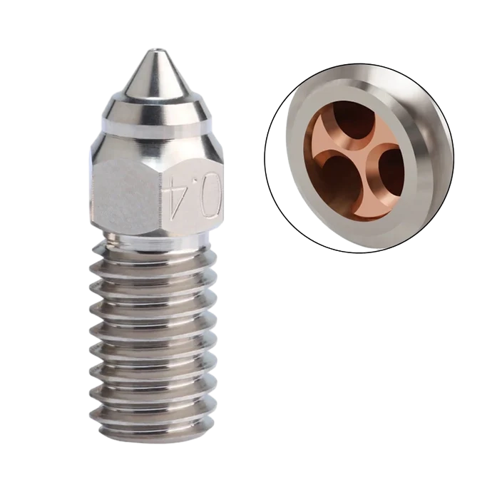 Kingroon_Three_channel_Nozzle_for_Elegoo_Neptune_4_3D_Printer_Stainless_Steel_Copper_1