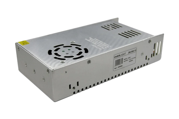 OVERLIGHT_ZM500-12_power_supply_12V_41A_500W_2 OVERLIGHT_ZM500-12_power_supply_12V_41A_500W_2