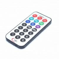 ик пульт ДУ 21 кнопка