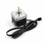 Шаговые двигатели