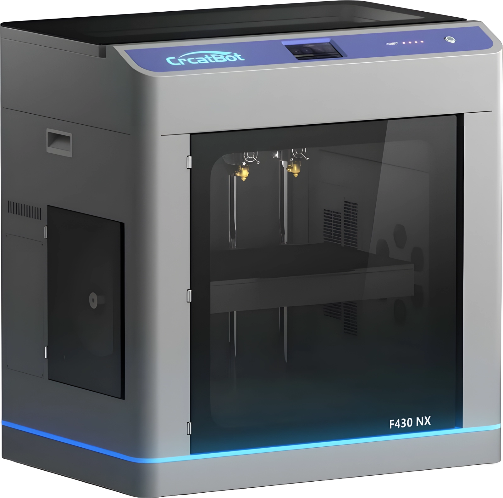 3D_Printer_Createbot_F430_NX_2