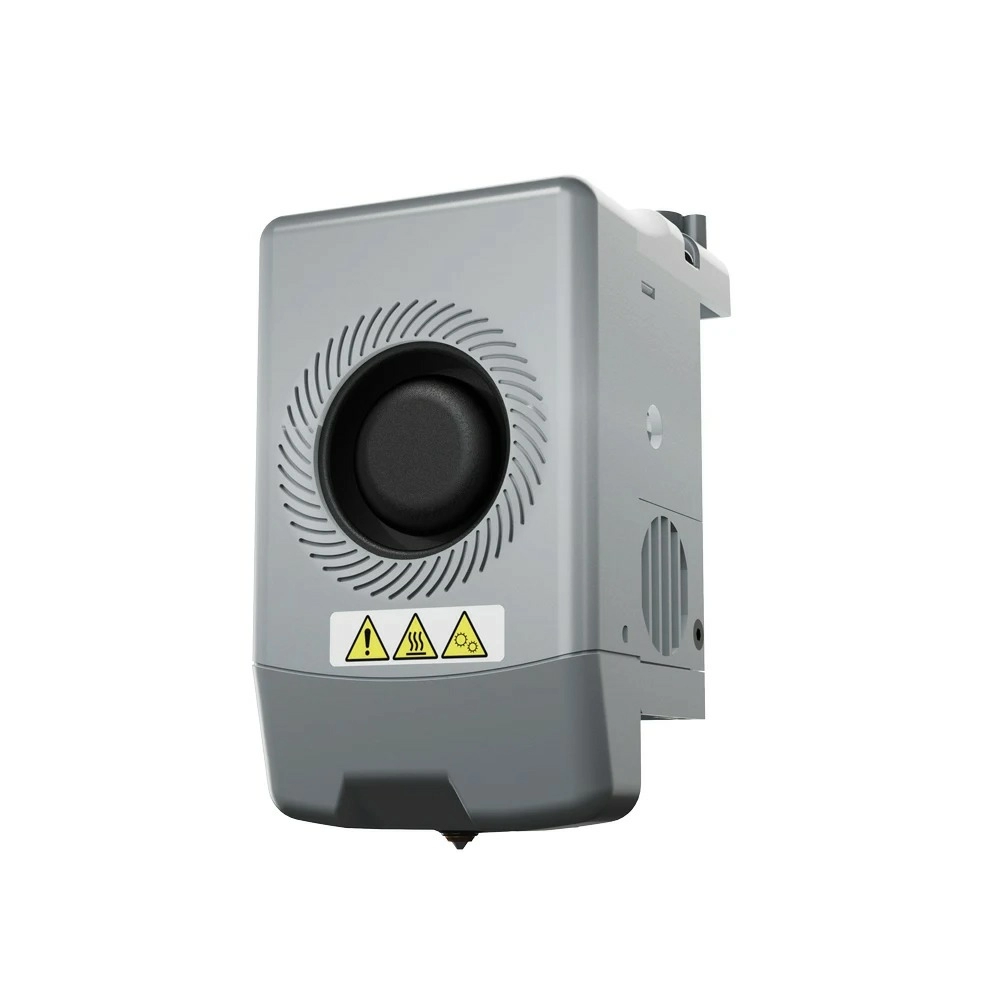 Экструдер в сборе FlashforgeAD5X