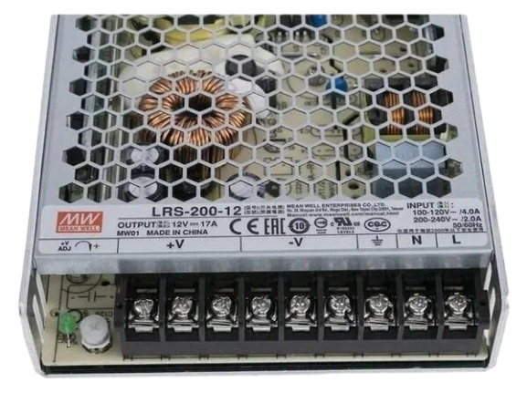 MEAN_WELLLRS_12V_power_supply_12_17_А_200W_2 MEAN_WELLLRS_12V_power_supply_12_17_А_200W_2