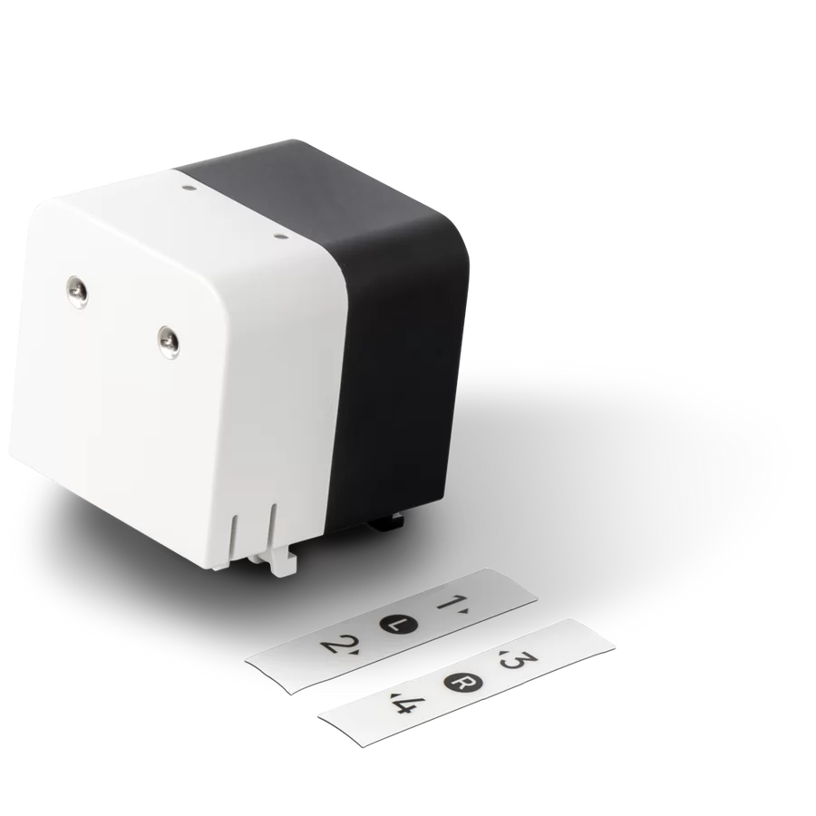 Automatic Filament Feeder Module for Snapmaker U1 Automatic Filament Feeder Module for Snapmaker U1
