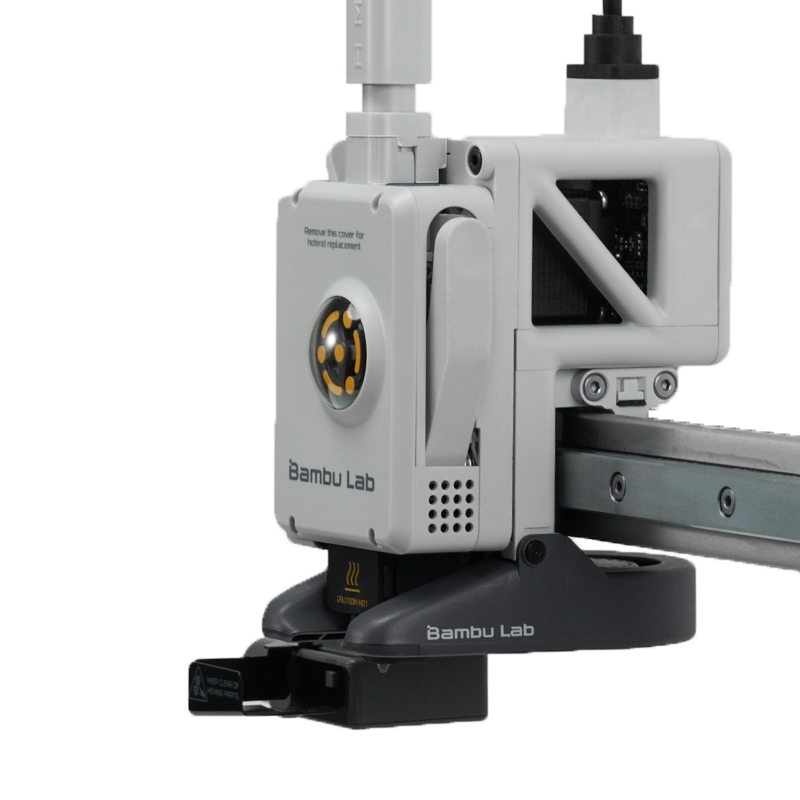 Rychag dlya rezki niti nakala - Seriya A1-2