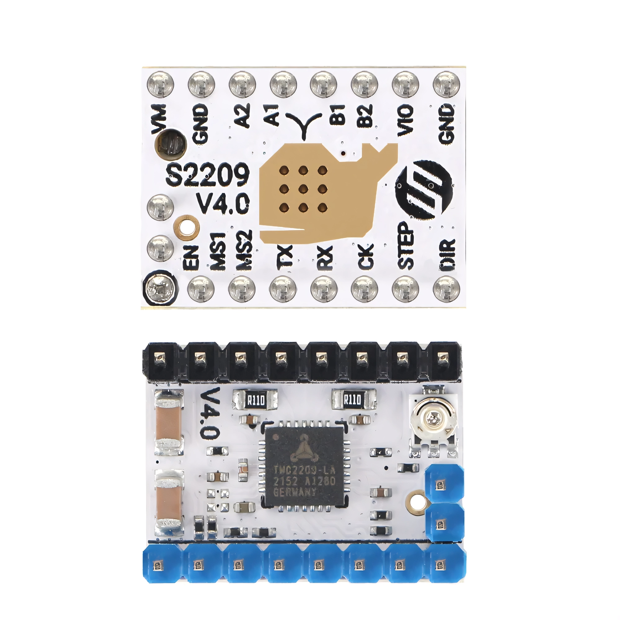 Fysetc_TMC_Silent_2209_V4_Stepper_Motor_Driver_2
