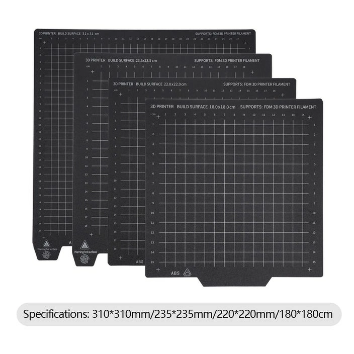 Стальной магнитный коврик с двухсторонним покрытием c сеткой (Textured -Smooth)-1 Стальной магнитный коврик с двухсторонним покрытием c сеткой (Textured -Smooth)-1