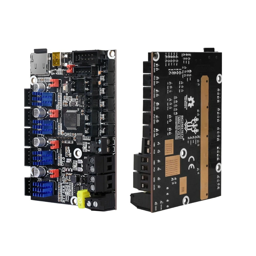 Motherboard_32_bit_BIGTREETECH_SKR_MINI_E3_V2_3