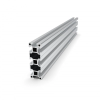 ПРОФИЛЬ КОНСТРУКЦИОННЫЙ 30Х90 (БЕЗ ПОКРЫТИЯ) (2)