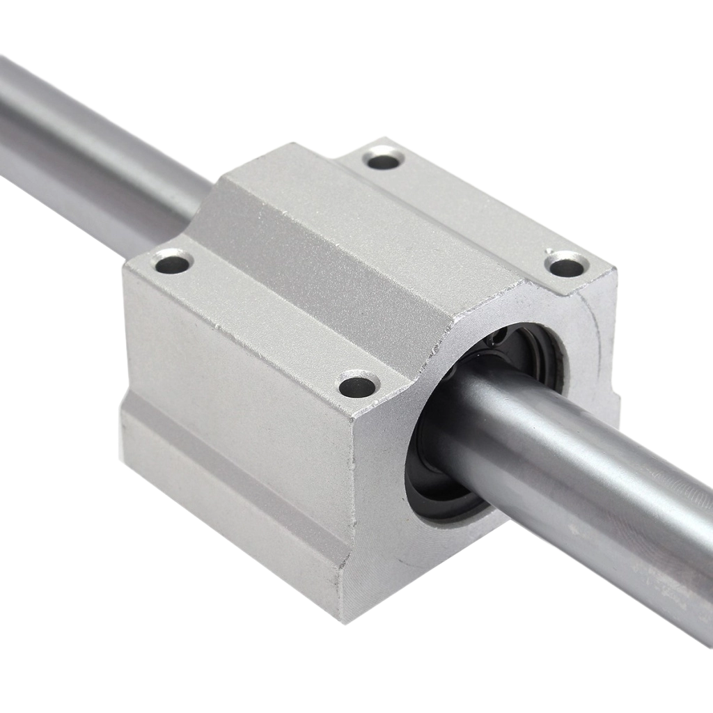 Цилиндрические направляющие