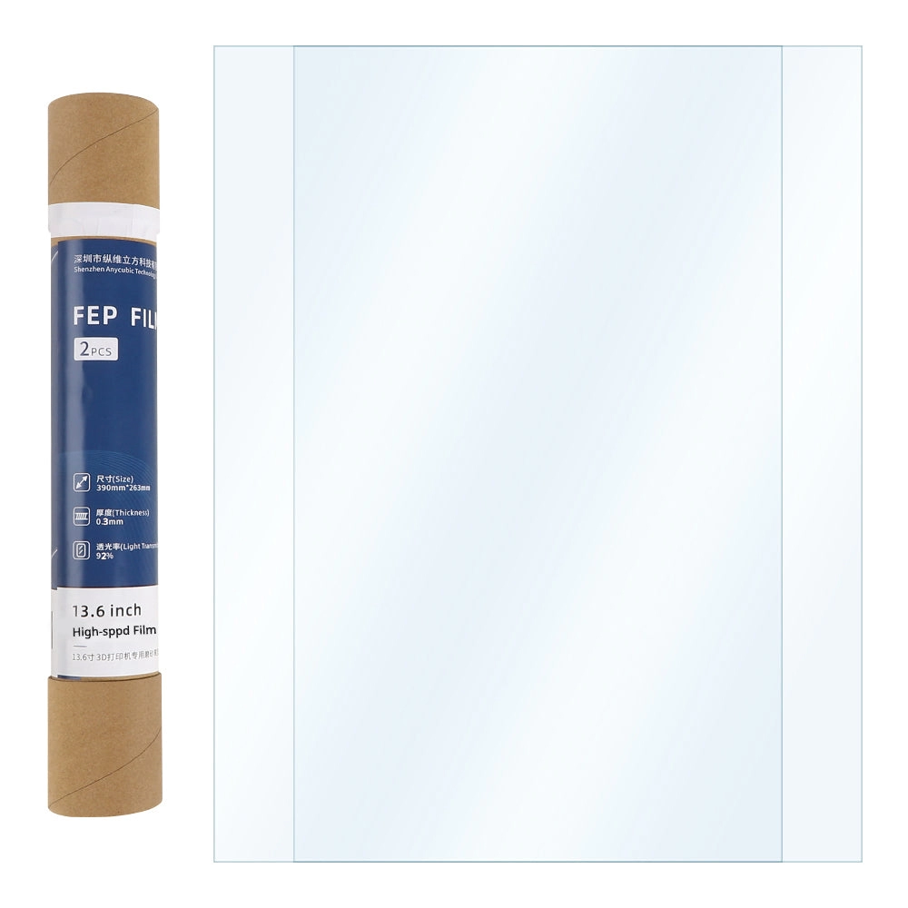 Оригинальные ACF пленки Anycubic Photon Mono 7 Max