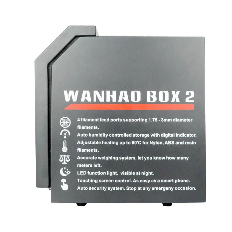 Сушильная камера Wanhao BOX2