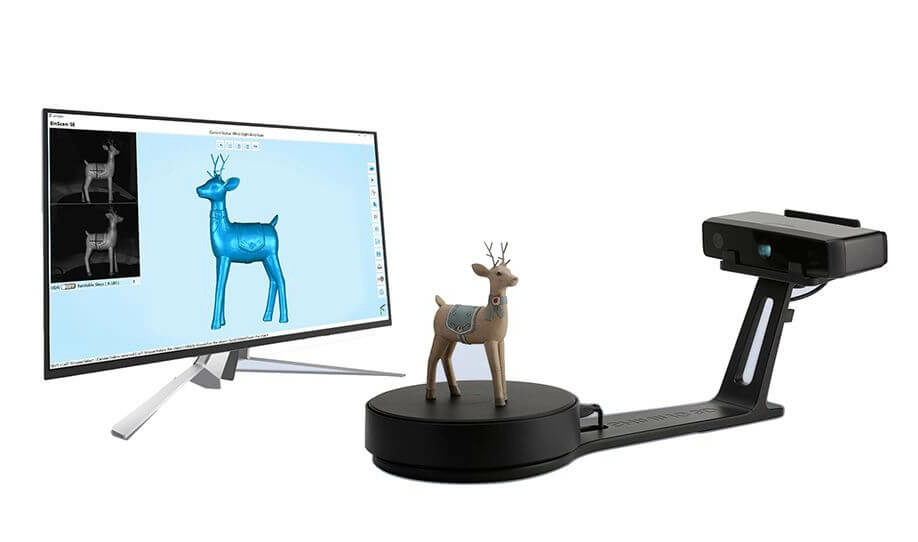3D-сканер Shining EinScan SE1 3D-сканер Shining EinScan SE1