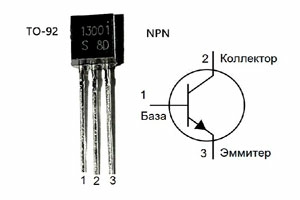 Транзисторы Транзисторы