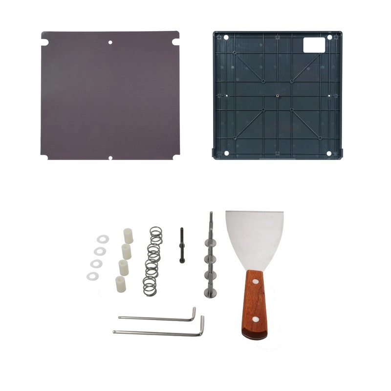 Sovol SV08 3D Printer Heated Bed 6