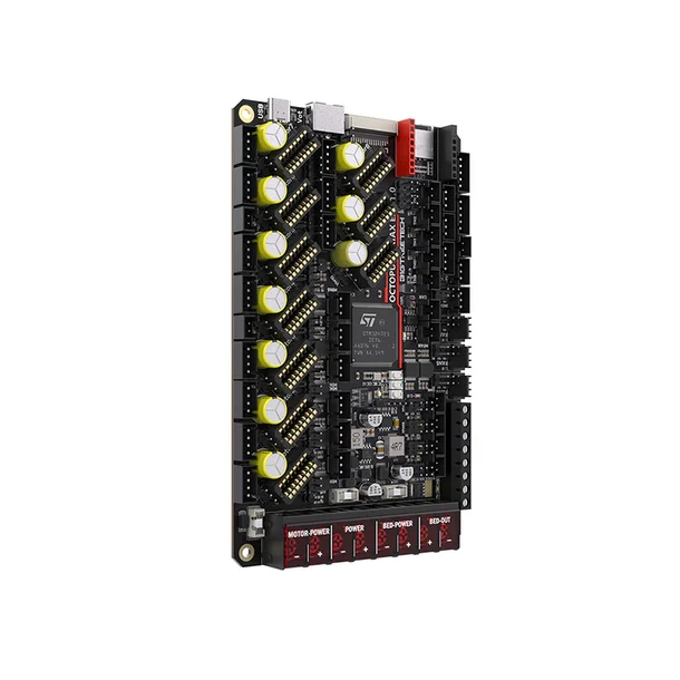 BIGTREETECH_BT_Octopus_Max_EZ_Control_Board_10