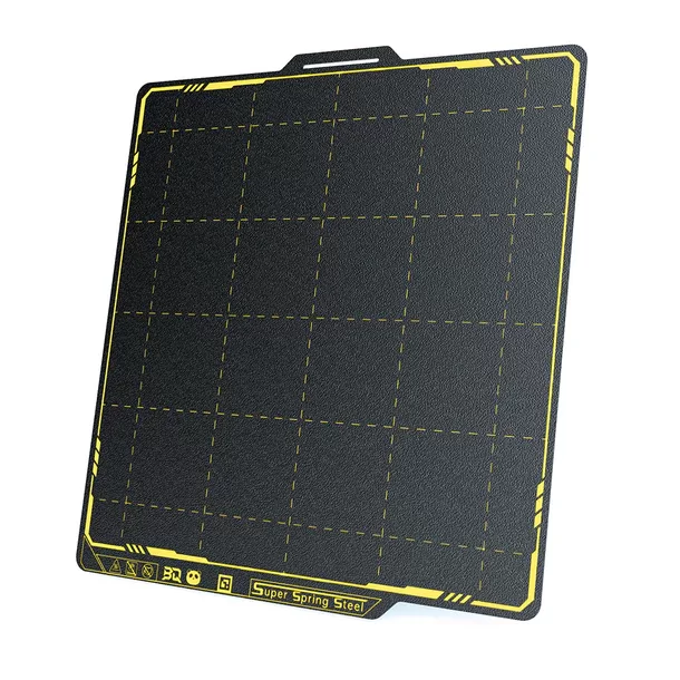 BIQU SSS Super Spring Steel Build Plate 4 BIQU SSS Super Spring Steel Build Plate 4