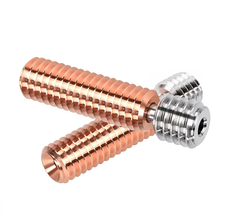 Termobar'er MK8 Bi-Metal titan-med' 2