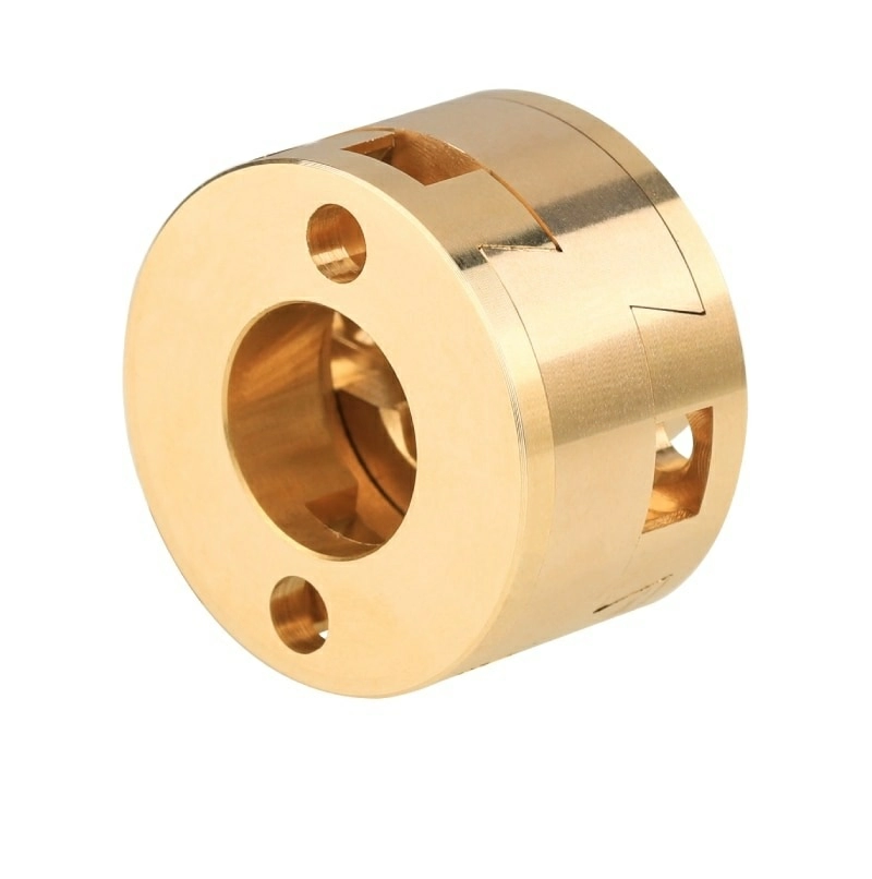 Mellow NF Oldham винта TR8x2 четырехзаходная Mellow NF Oldham винта TR8x2 четырехзаходная