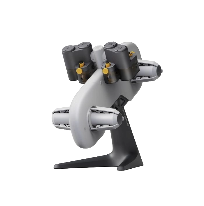 Автоматическая система подачи материалов Bambu Lab AMS lite -1