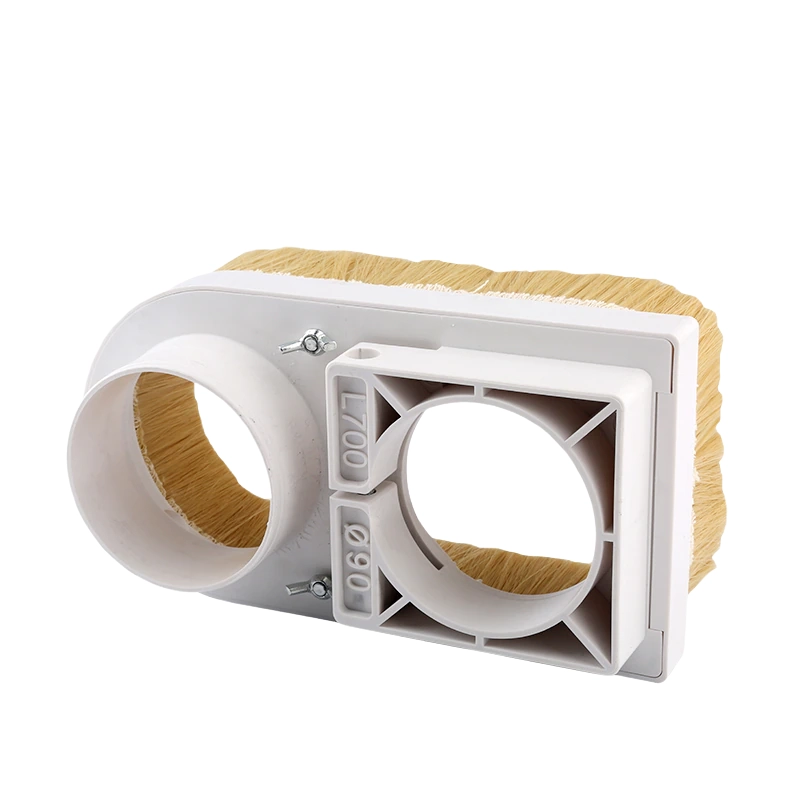 Razbornaya shchetka-nasadka dlya shpindelya 1