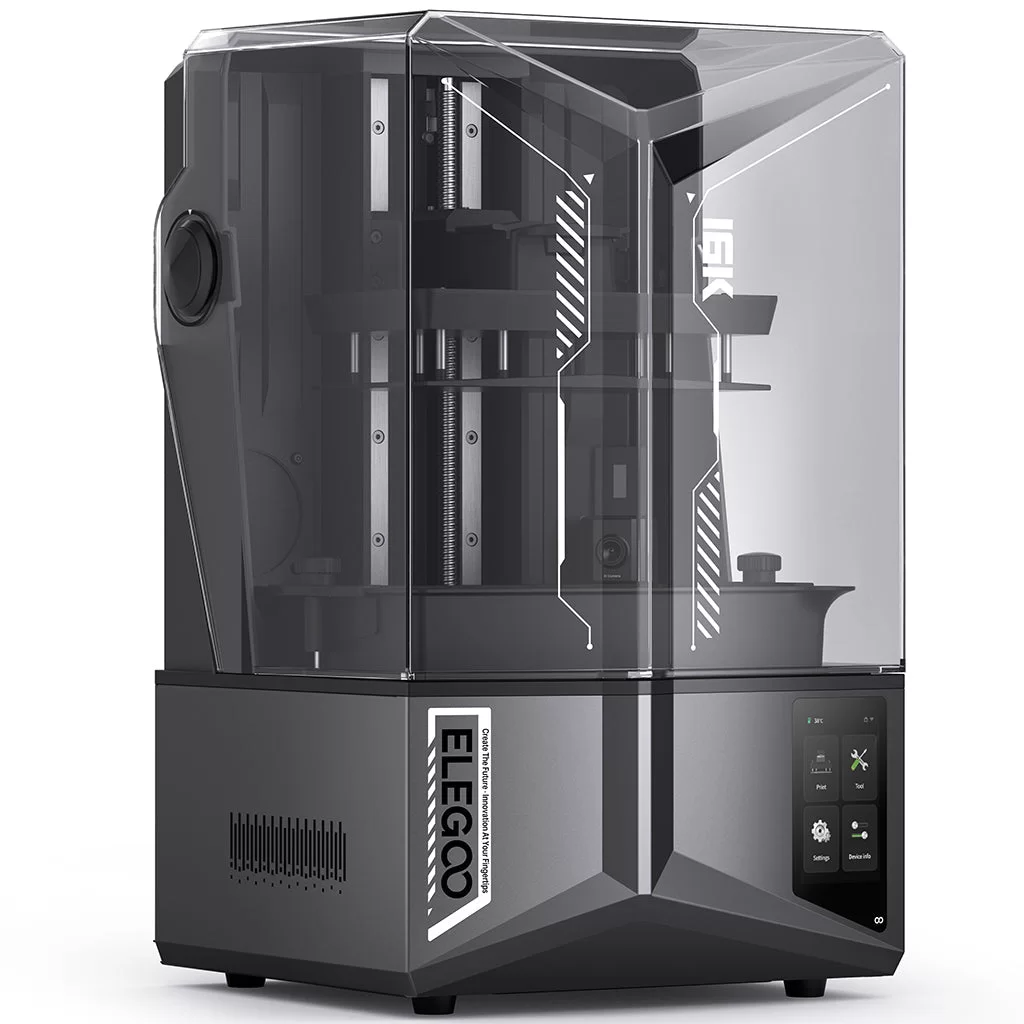 Saturn 4 Ultra 16K 3 Saturn 4 Ultra 16K 3