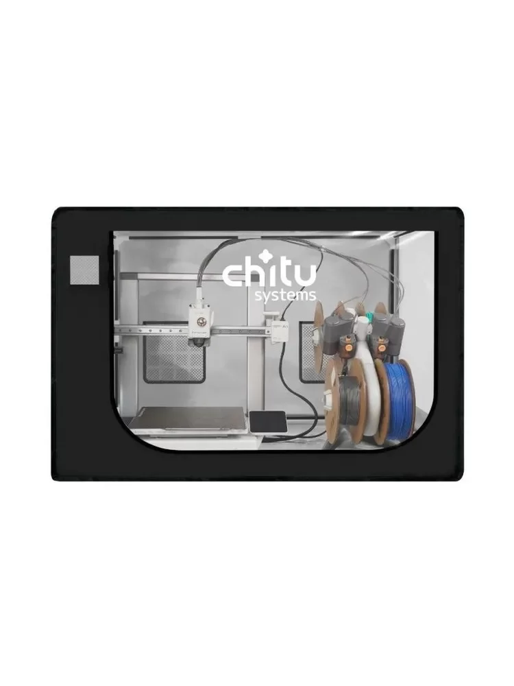 Chitu Systems for A1